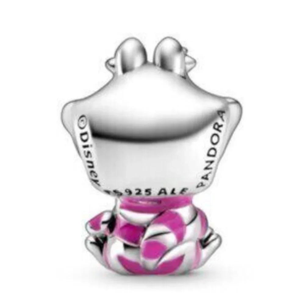 Pandora Alice in Wonderland Cheshire Cat